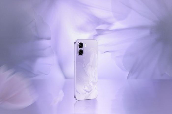 OPPO A6 dan A6x Hadir di Indonesia, Baterai Jumbo hingga 7.000mAh Dukung Aktivitas Harian Tanpa Khawatir