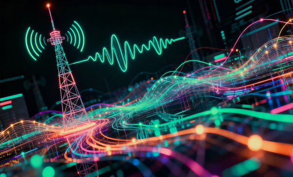 Ancaman Siber Telekomunikasi Diprediksi Kian Kompleks pada 2026 Seiring Adopsi Teknologi Baru