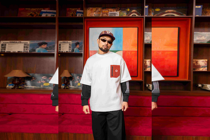 Simpati Gandeng Othman Rilis Outfit Premium Natal dan Tahun Baru, Stylish Sekaligus Online Selama Liburan