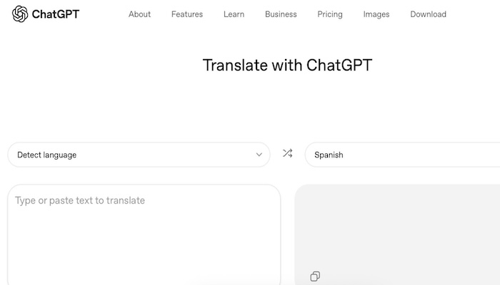 ChatGPT Translate Tantang Dominasi Google dalam Platform Penerjemah