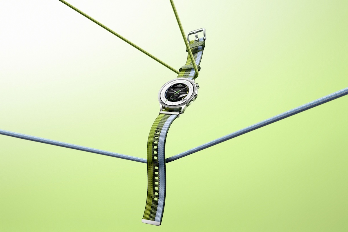 OPPO Watch S Resmi Meluncur di Indonesia, Andalkan Desain Ultra Ramping dan Fitur Kesehatan Kelas Flagship