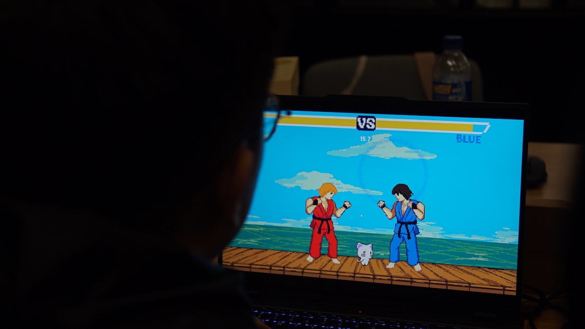 48 Jam Uji Kreativitas Talenta Muda, Garena Game Jam 3 Lahirkan 37 Game Orisinal