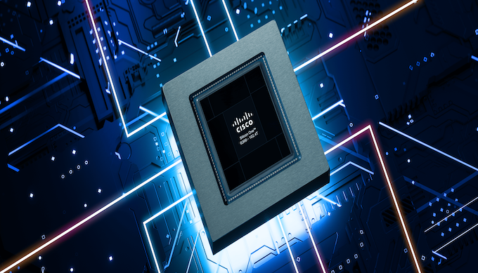 Cisco Perkenalkan Silicon One G300 dan AgenticOps, Perkuat Infrastruktur Jaringan dan Keamanan di Era AI