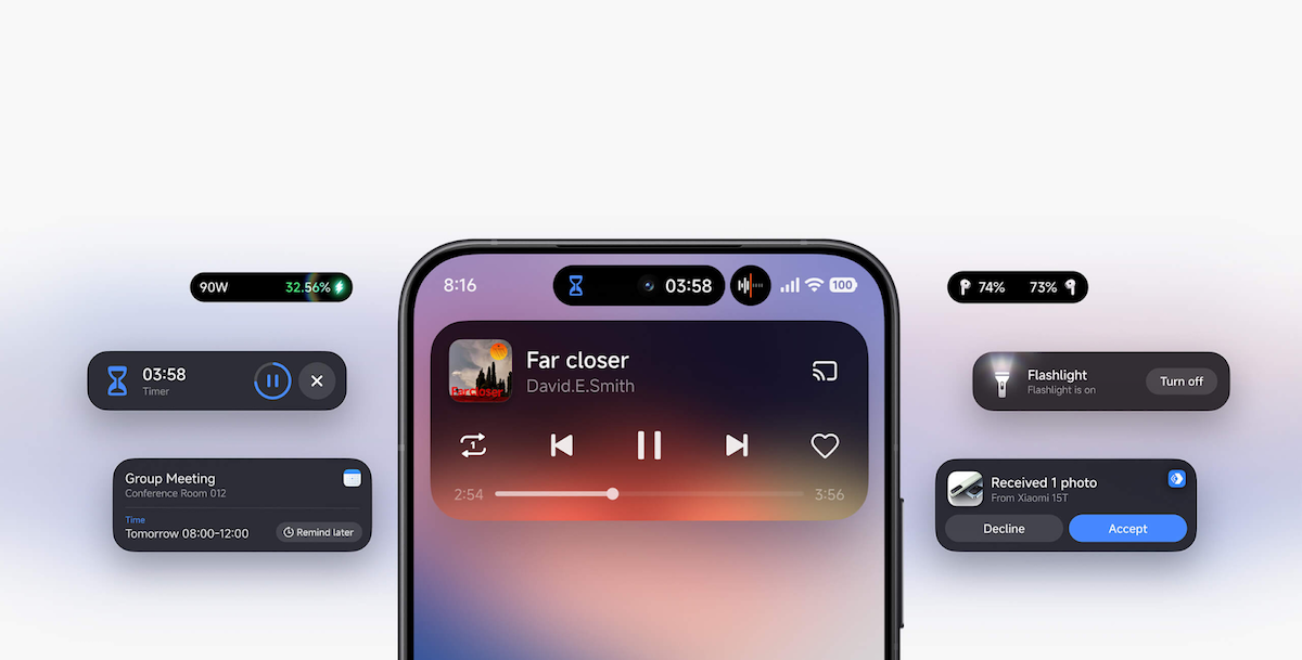 Xiaomi HyperOS 3 Perkuat Integrasi Perangkat dan Fitur AI untuk Produktivitas Harian
