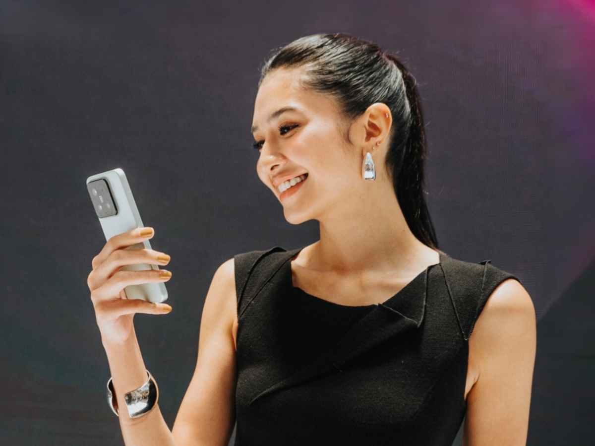 Tren HP Compact Flagship Makin Digemari, Konsumen Indonesia Cari Performa Tinggi dalam Desain Ringkas