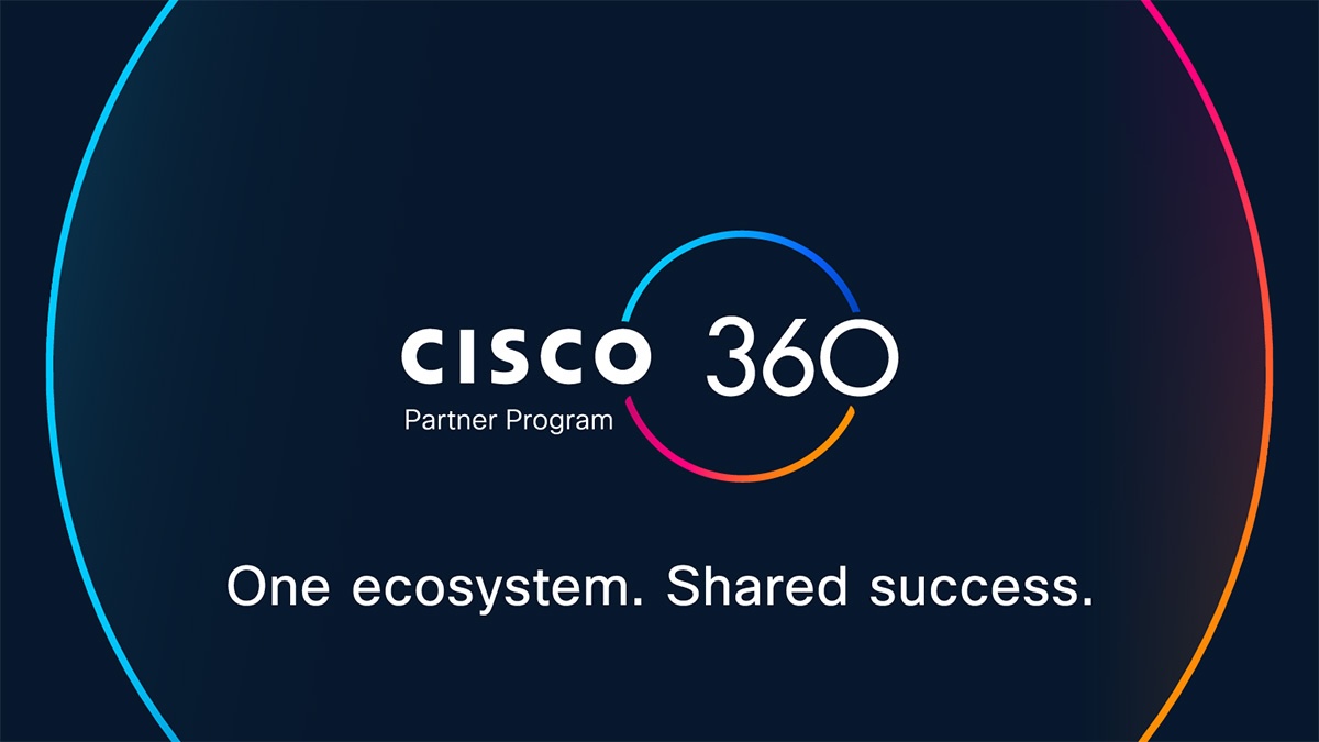 Cisco 360 Partner Program Percepat Transformasi AI Lewat Ekosistem Kemitraan