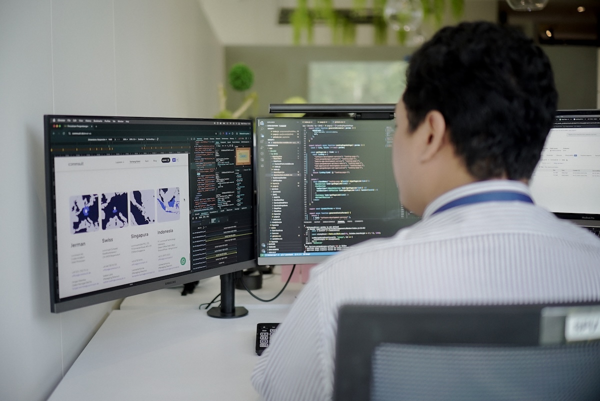 Hanya 19% Perusahaan Indonesia Siap Adopsi AI, Commsult Tawarkan Implementasi yang Lebih Praktis