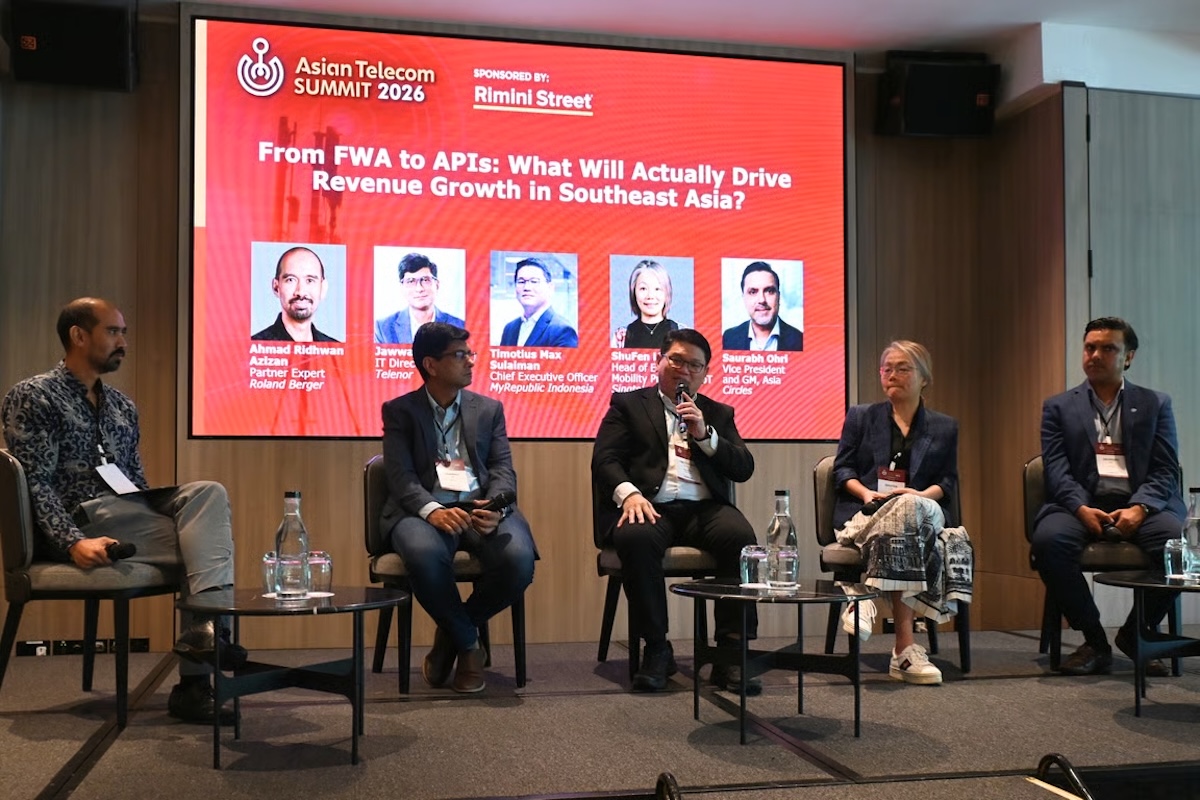 MyRepublic Air Jadi Salah Satu Benchmark Penerapan FWA di Asia Tenggara