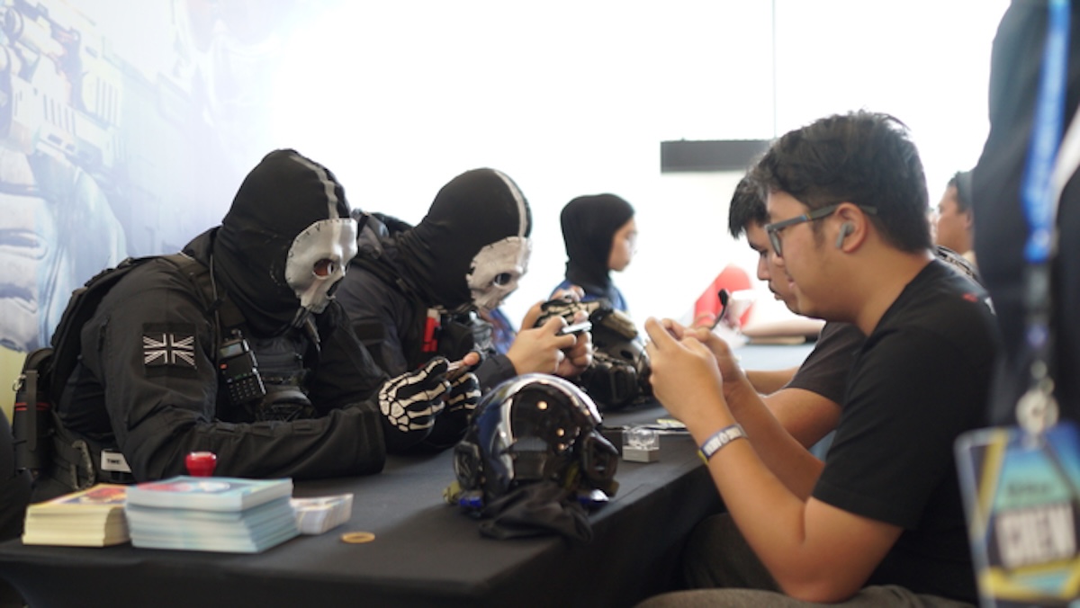 Libas Rejects 4-0 di Grand Final, Vizualz Esports Juara CODM King Arena 2026