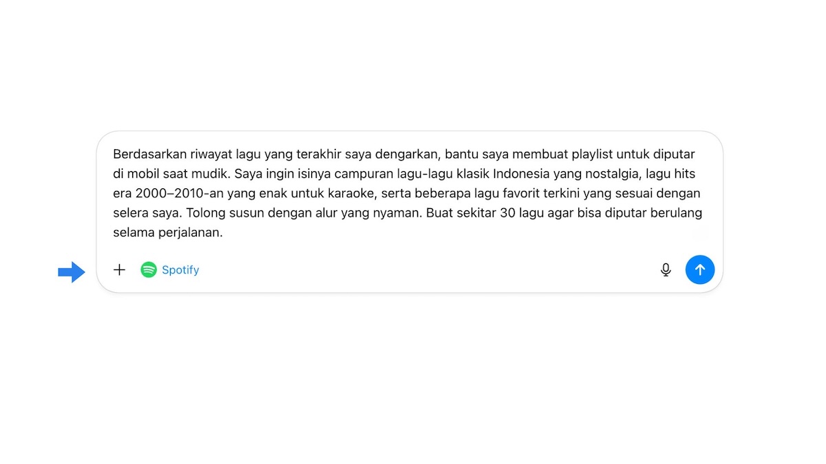 Warga Indonesia Gunakan ChatGPT untuk Kreativitas Jelang Idulfitri, Mudik hingga Atur THR