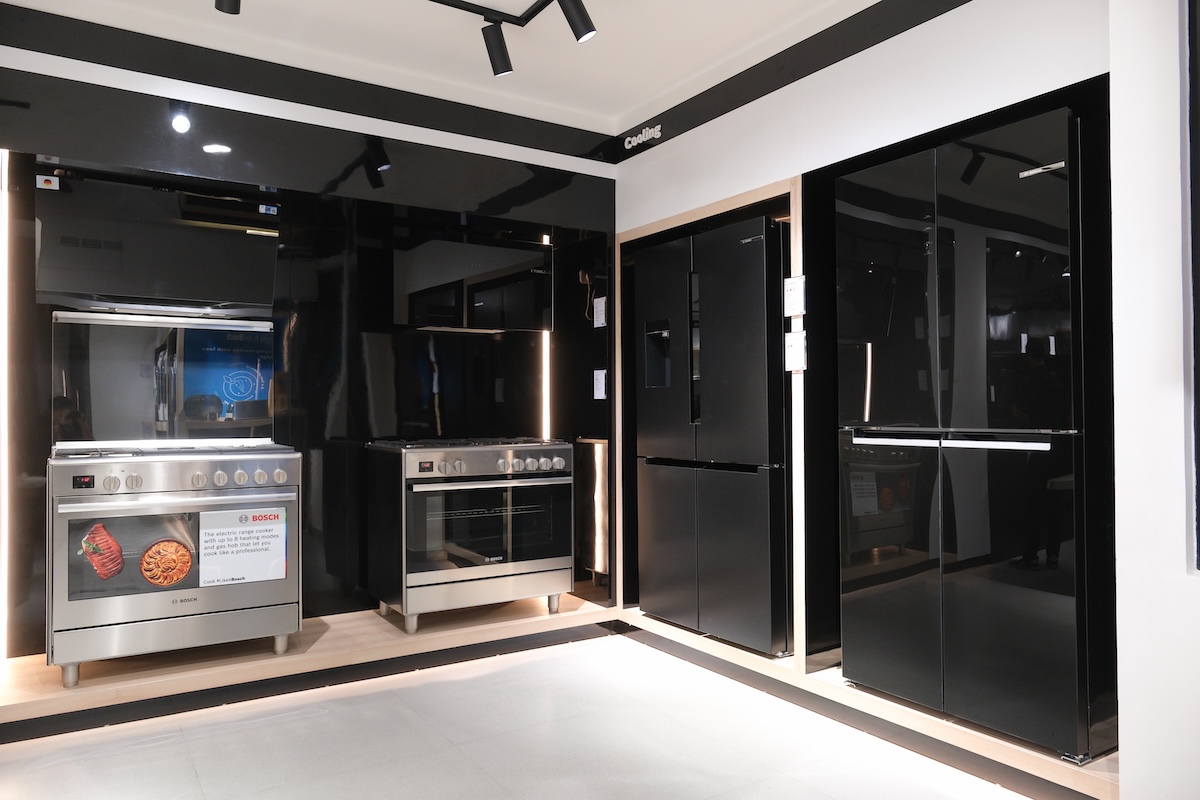 Begini Cara Teknologi Rumah Tangga Bikin Dapur Tetap Terkendali saat ART Mudik