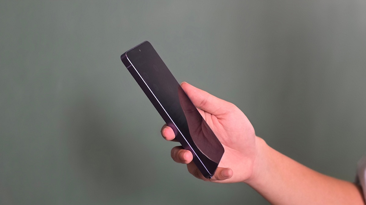 Membedah Teknologi Samsung Privacy Display, Bikin Layar Ponsel tak Bisa Lagi Diintip