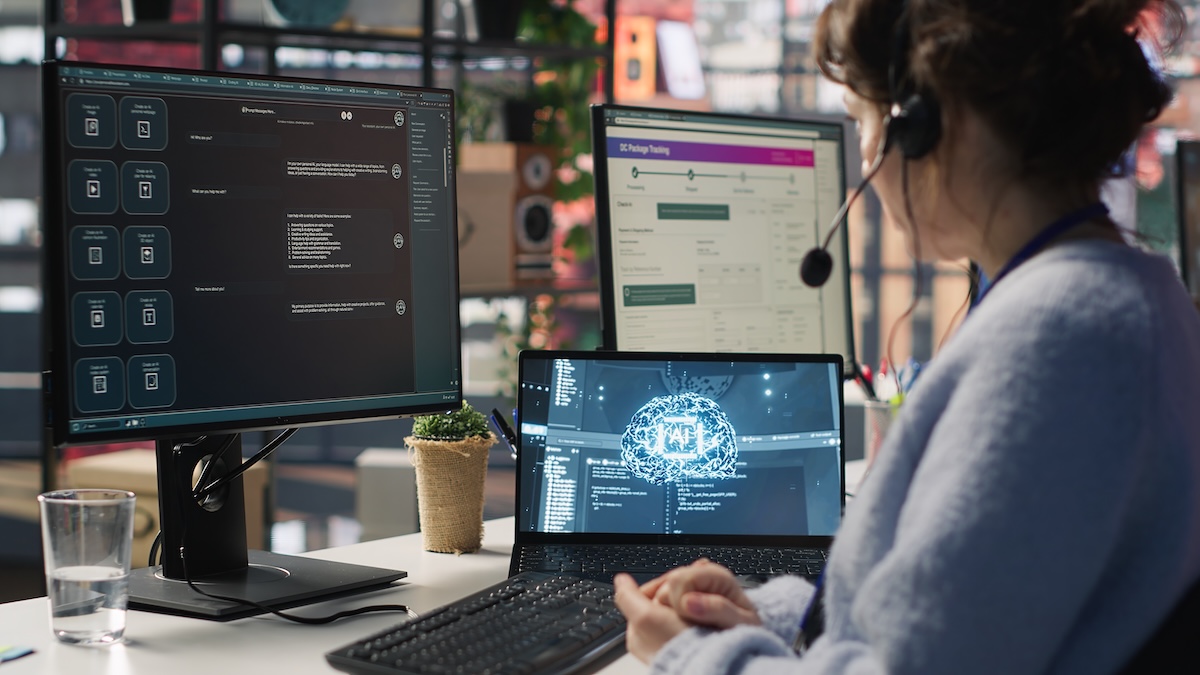Kaspersky Ingatkan Bahaya Interaksi Berlebihan dengan AI, Berdampak pada Mental dan Keamanan Pengguna