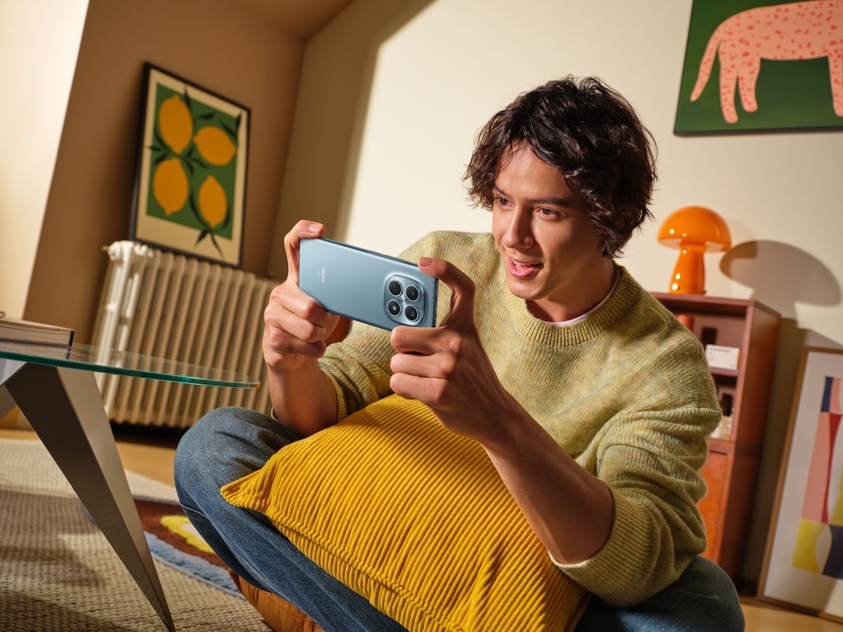 Temani Libur Lebaran Gen Z, Redmi Note 15 Series Tawarkan Smartphone dengan Durabilitas Tinggi