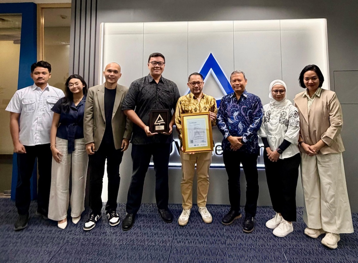 Perjalanan Bimasakti Dorong Inklusi Keuangan Lewat Solusi Pembayaran Digital dari Sidoarjo