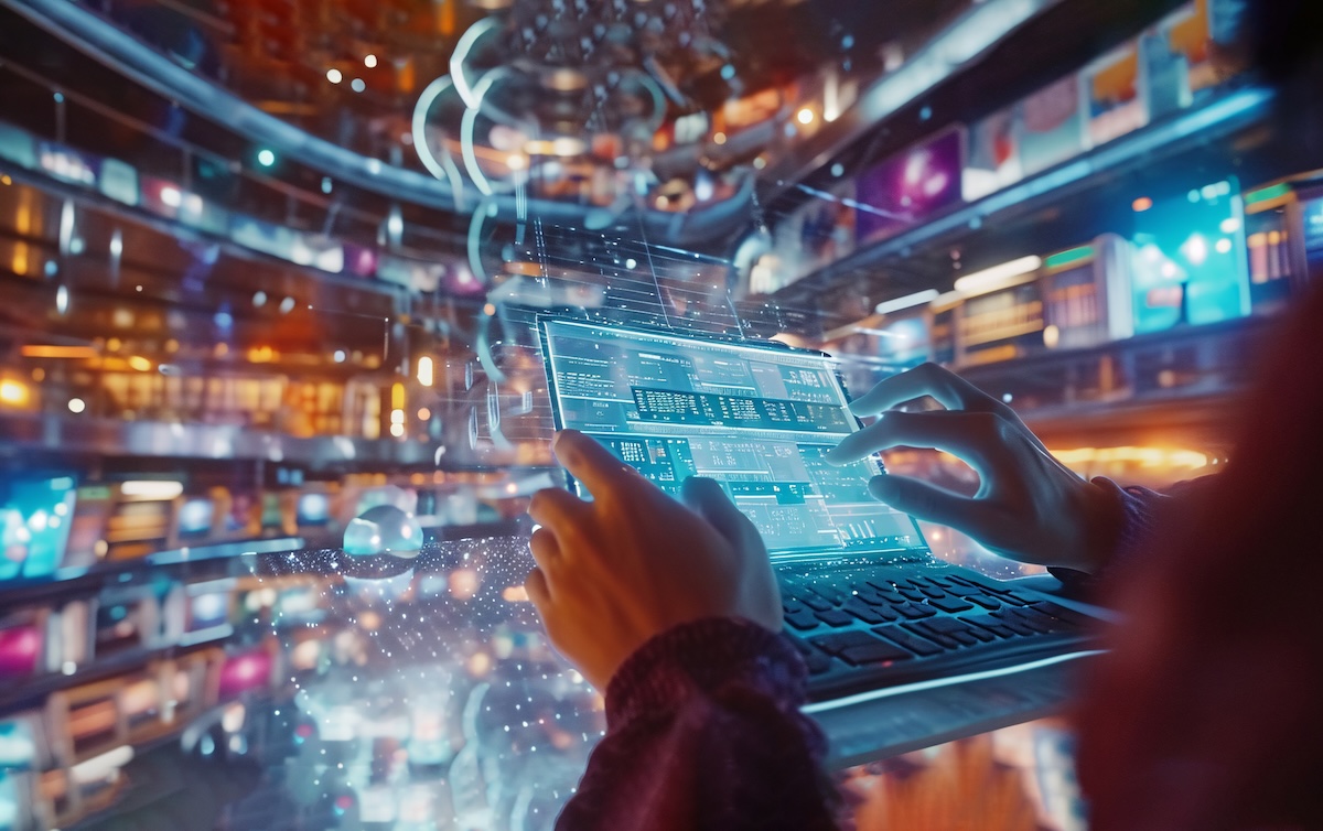 5G Jadi Fondasi AI di Indonesia, Ericsson Ungkap Lonjakan Data dan Perubahan Perilaku Pengguna