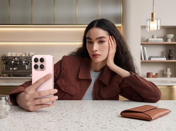 Xiaomi 17 Dorong Tren Konten Autentik di Media Sosial, Andalkan Kamera Leica dan Video 8K