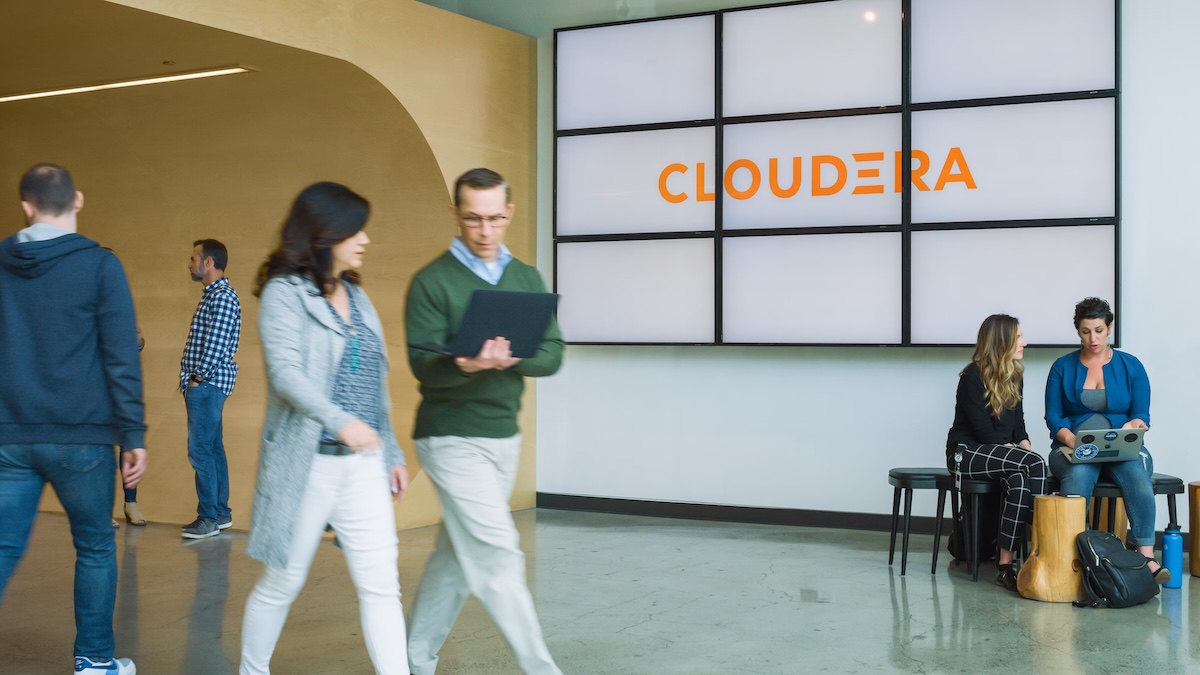 Cloudera Perbarui Platform Hybrid AI, Hilangkan Upgrade Rumit dan Dorong Skalabilitas Data Tanpa Batas