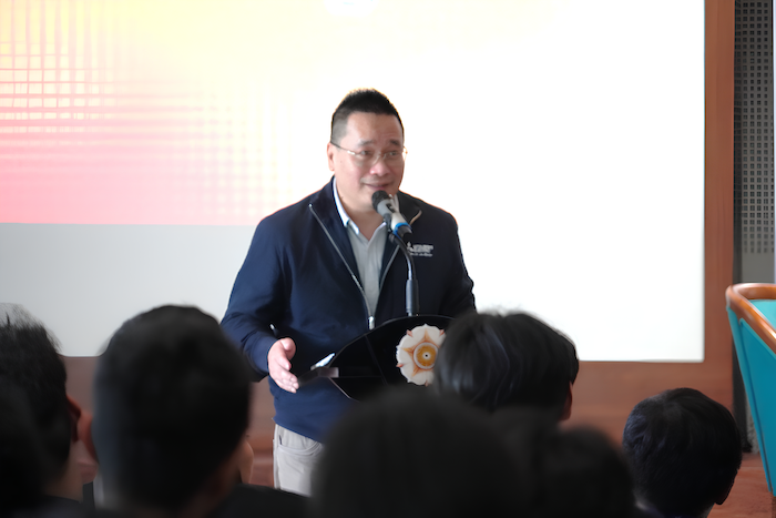 Mitsubishi Electric Gandeng UGM, Dorong Talenta Industri 4.0 Siap Hadapi Era Smart Factory