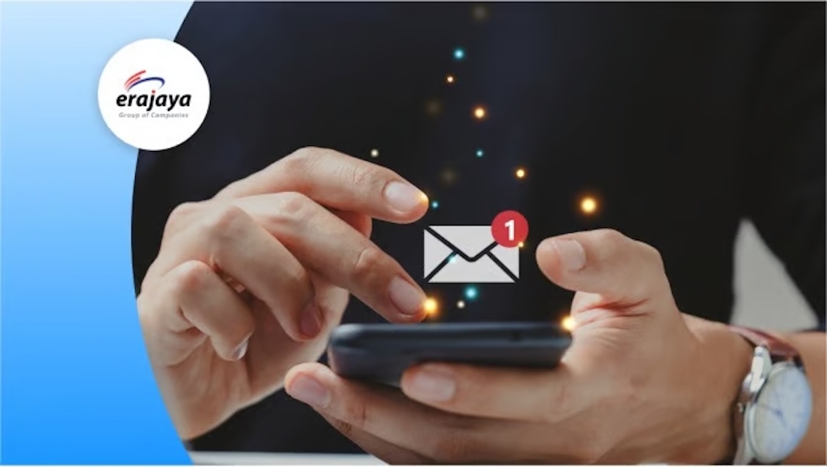 Erajaya Manfaatkan AI Salesforce, Kelola 18 Juta Pelanggan dengan Strategi Pemasaran Hyper-Personalized