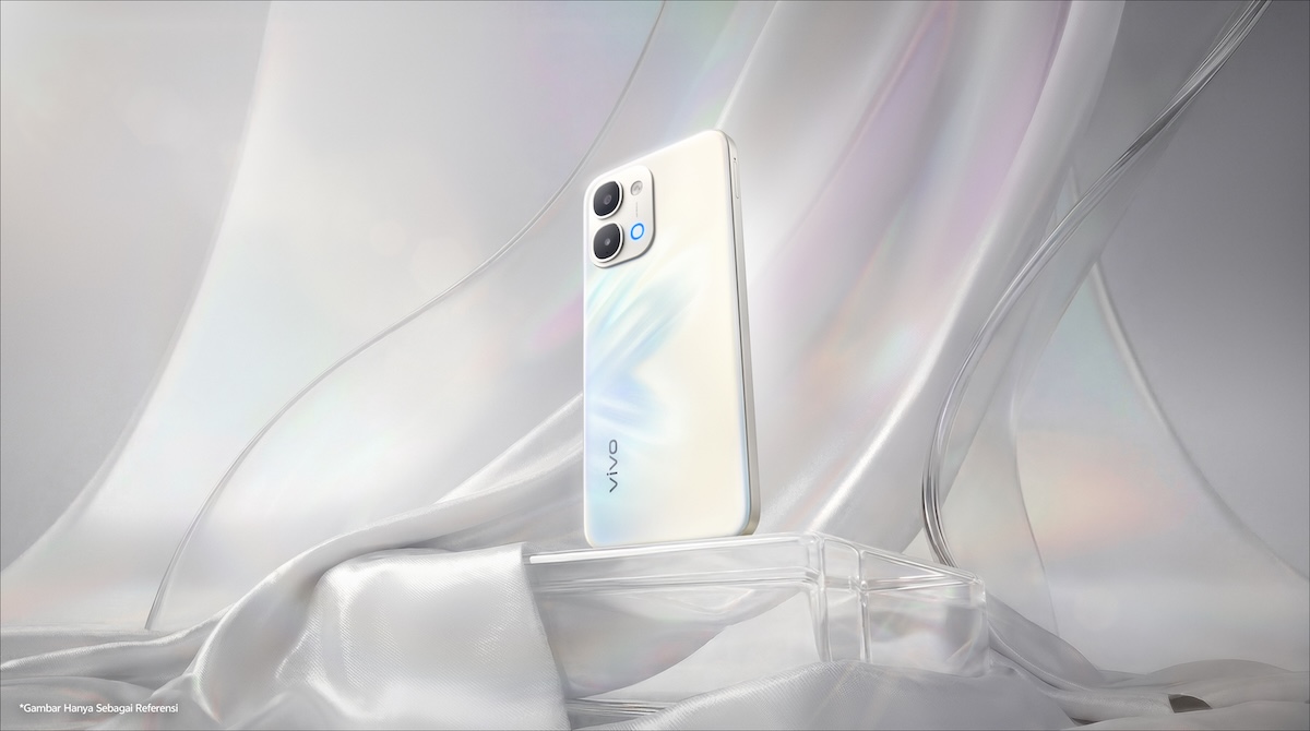 vivo Y31d Pro Siap Meluncur, Andalan Generasi Non-Stop dengan Baterai 7000mAh dan 90W FlashCharge