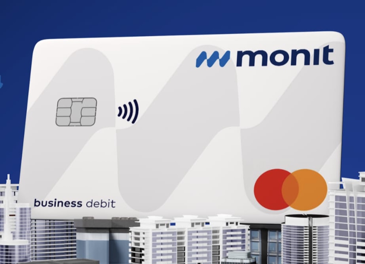 BCA Digital Gandeng Monit, Luncurkan bluCorporate Card untuk Permudah Kontrol Keuangan Perusahaan