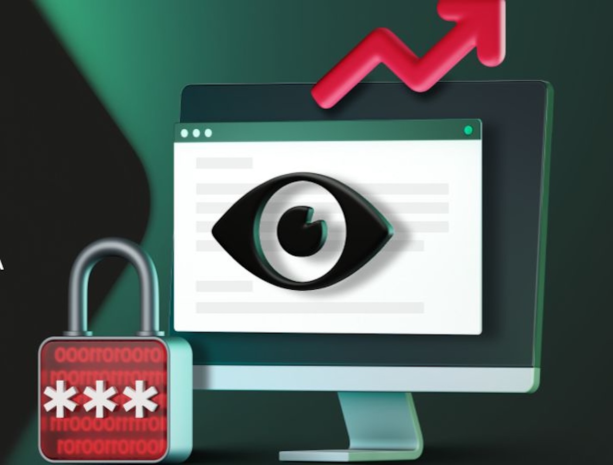 Ancaman Siber Berbentuk Serangan Backdoor Melonjak di Asia Tenggara, Indonesia Tembus 1,5 Juta Kasus