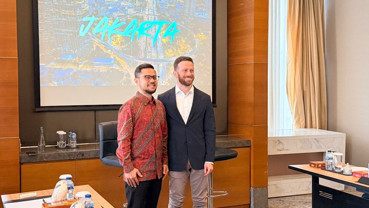 Confluent Gelar Data Streaming World Tour 2026 Jakarta, Dorong Implementasi AI Lebih Cepat dan Nyata