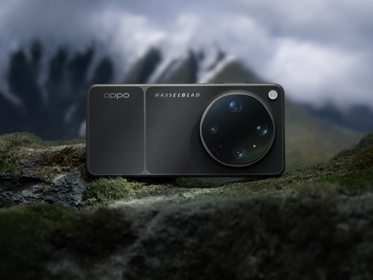 OPPO Find X9 Ultra Sudah Bisa Dipesan, Bawa Kamera 10x Optical Zoom Pertama di Industri