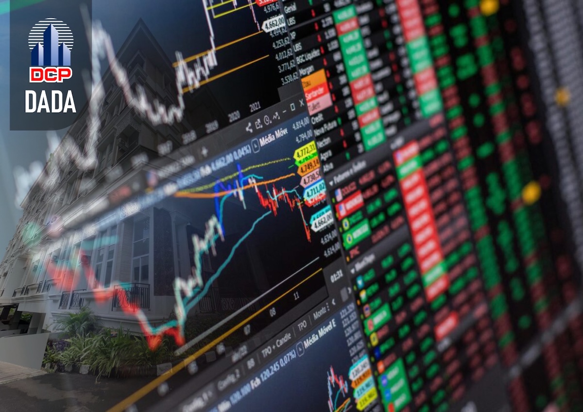 Strategi Smart Home Ikut Dongkrak Laba DADA hingga 216 Persen