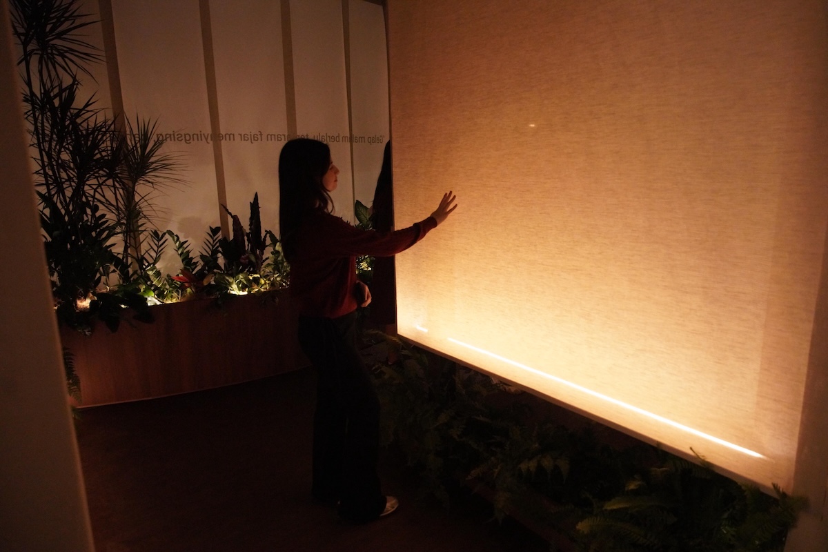 Paviliun Cahya in-Lite di ARCH:ID 2026, Saat Cahaya Jadi Bahasa Baru Arsitektur Nusantara