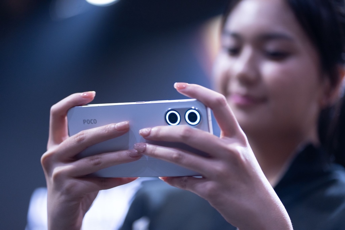 POCO X8 Pro Bakal Jadi Senjata Baru Gamer Naik Level di MLBB Season 40, Ini Alasannya