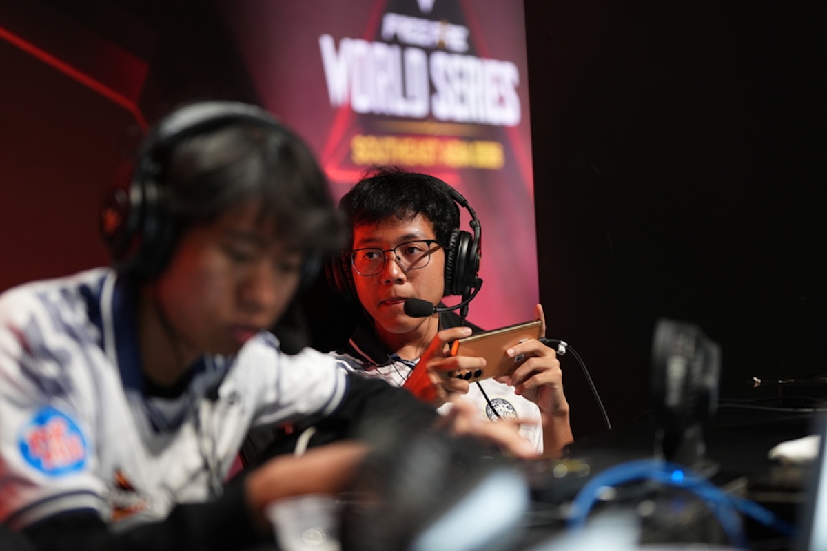 FFWS SEA 2026 Week 1: Indonesia Tertahan, Thailand Kuasai Klasemen Awal