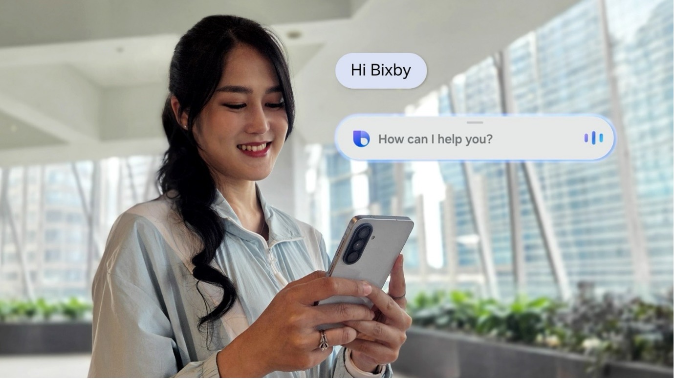 Begini Sensasi Multitasking dengan AI di Samsung Galaxy A57 5G
