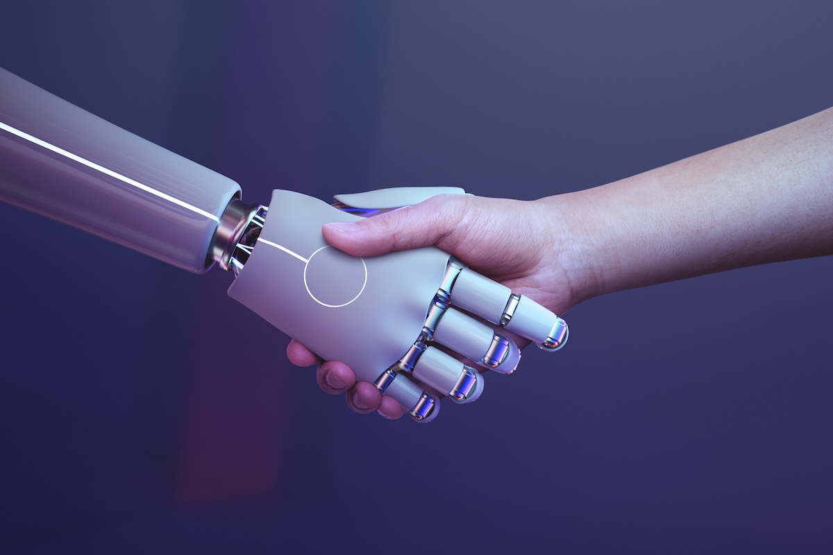 Meta Akuisisi Startup Robotika AI, Percepat Ambisi Kuasai Teknologi Humanoid