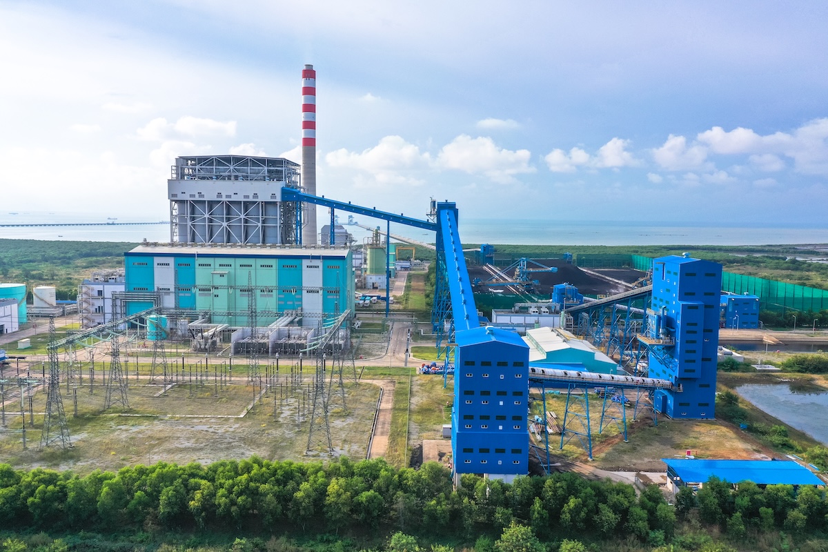 CEPR Digitalisasi Operasional Pembangkit, IBM Maximo Perkuat Keselamatan dan Keandalan Energi