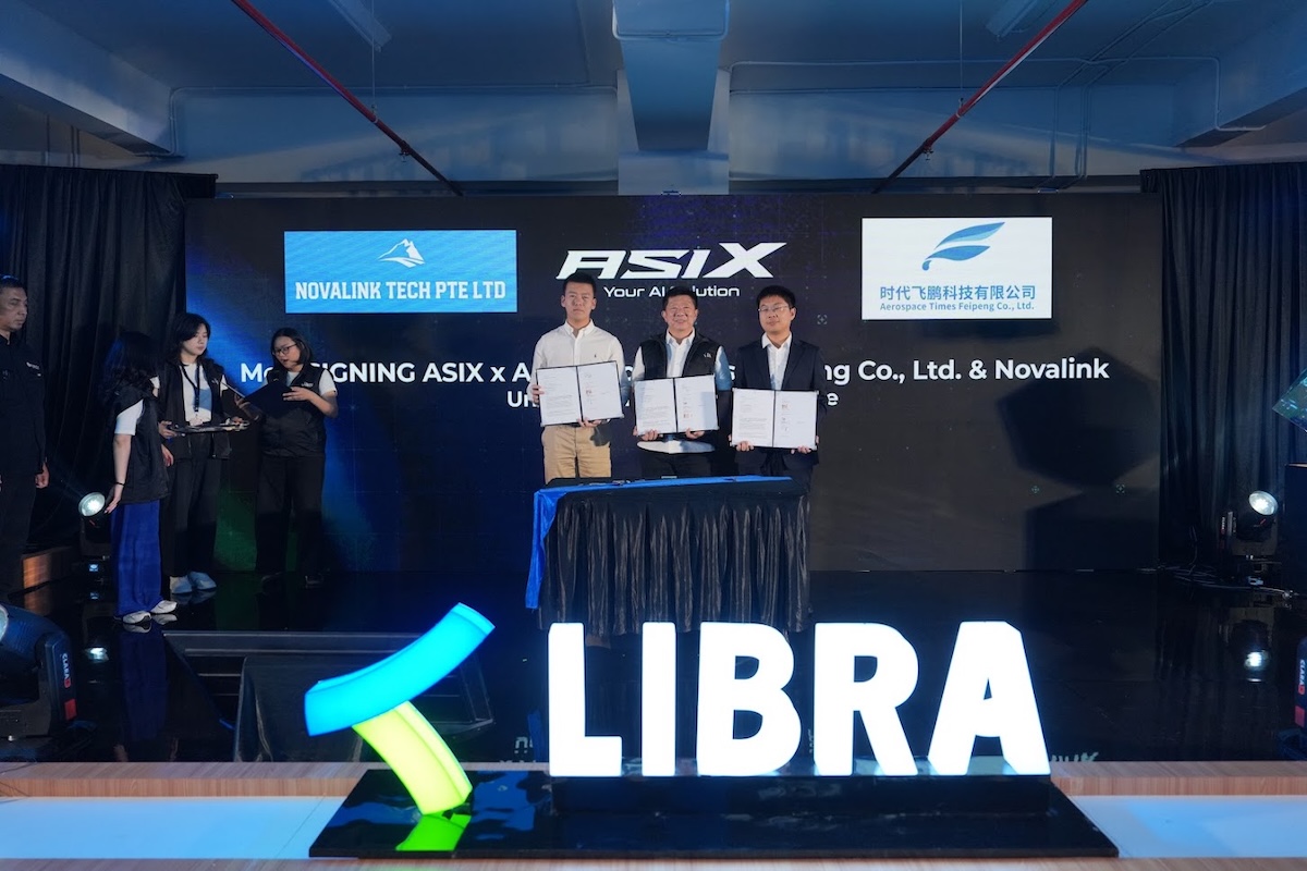 LIBRA Hadir sebagai Asisten AI Korporasi, Fokus Efisiensi Beban Administratif Perusahaan