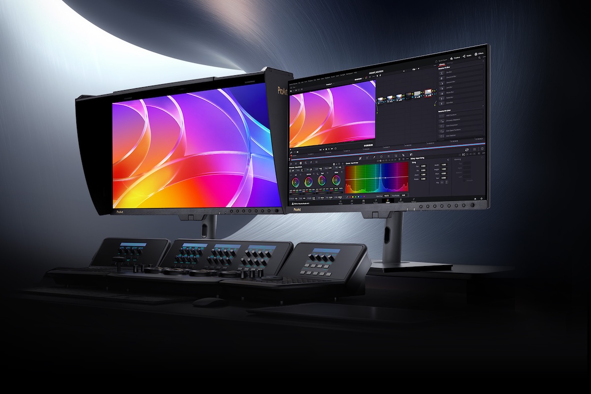 ASUS Rilis Monitor OLED 4K ProArt untuk Kreator Profesional, Refresh Rate 240Hz dan HDR Dolby Vision