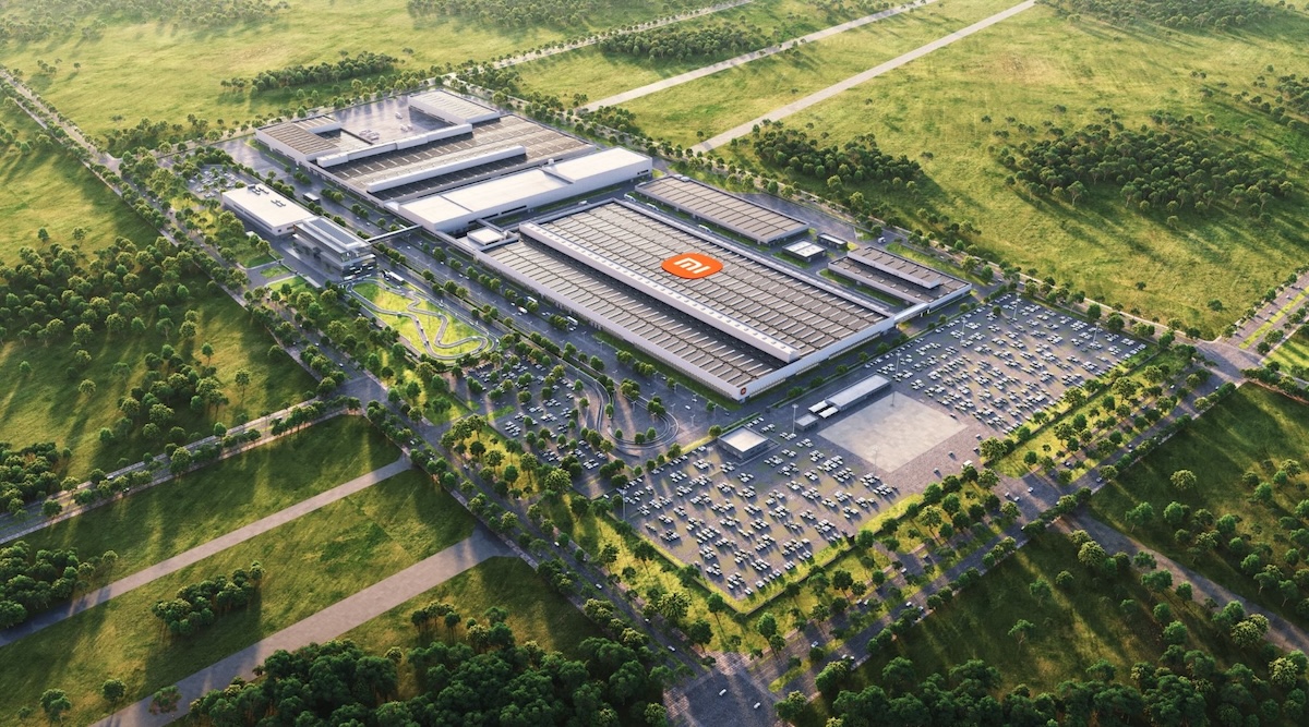 Laporan ESG Xiaomi Ungkap Kolaborasi Pengembangan Teknologi dan Energi Hijau