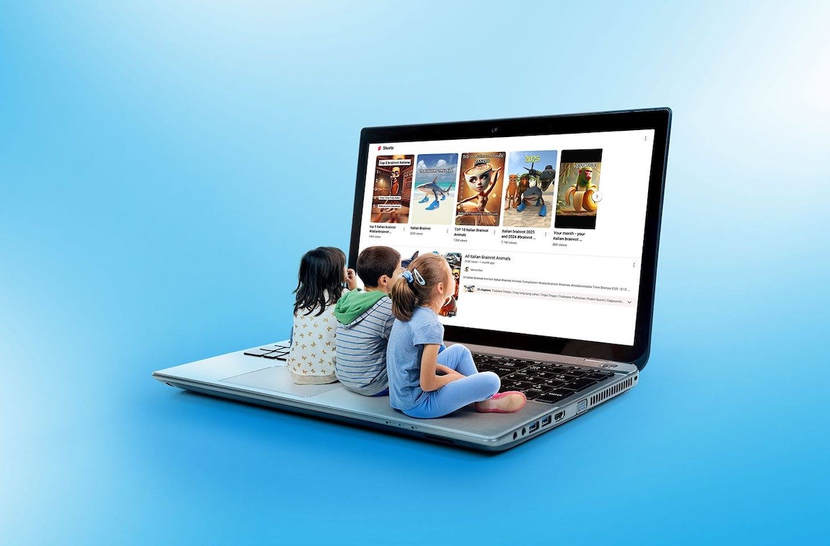 Kaspersky Dorong Orang Tua Lebih Bijak Bagikan Aktivitas Anak di Internet