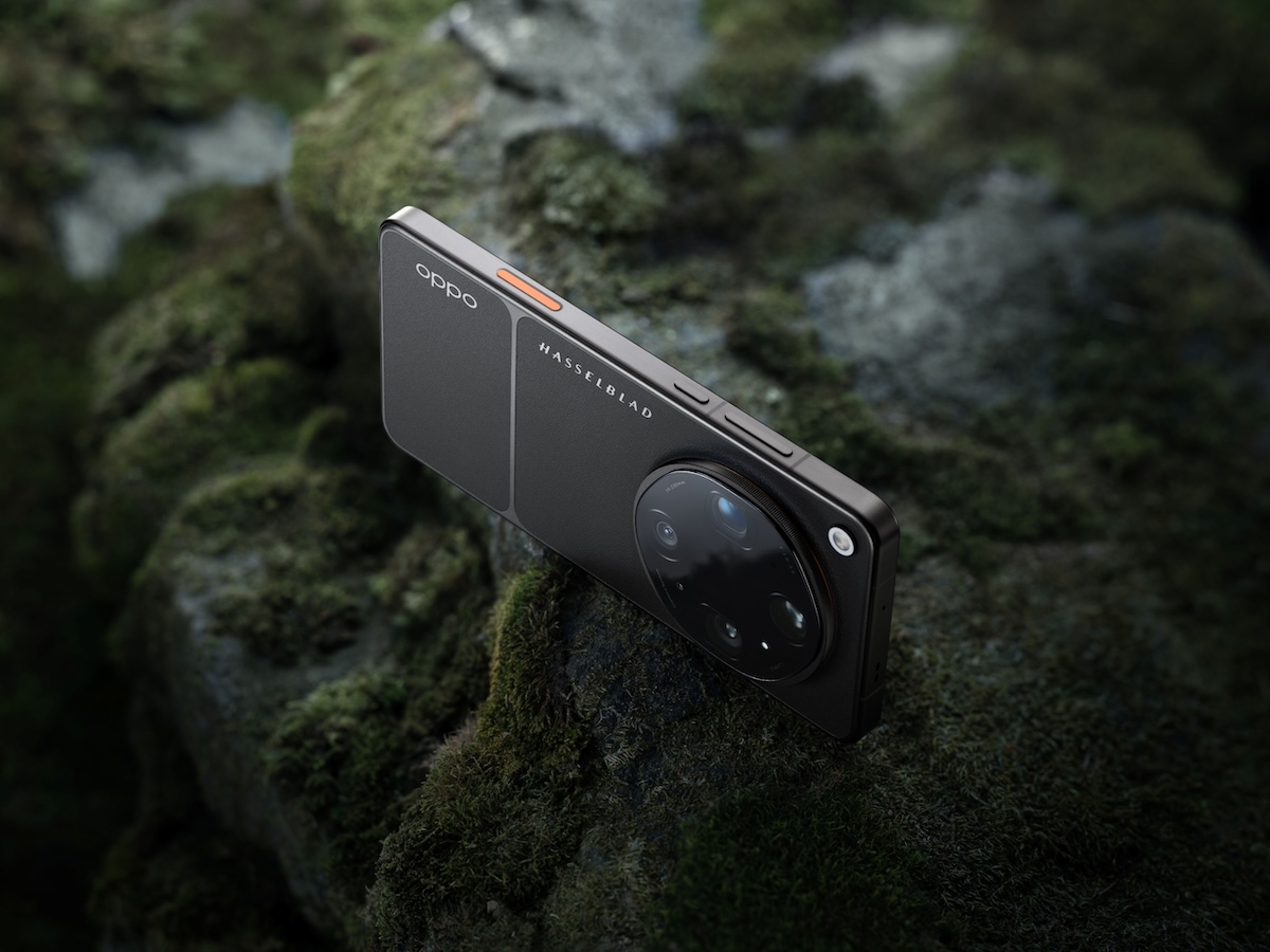 OPPO Find X9 Ultra Meluncur 26 Mei, Usung Kamera Hasselblad 200MP dan Zoom 10x