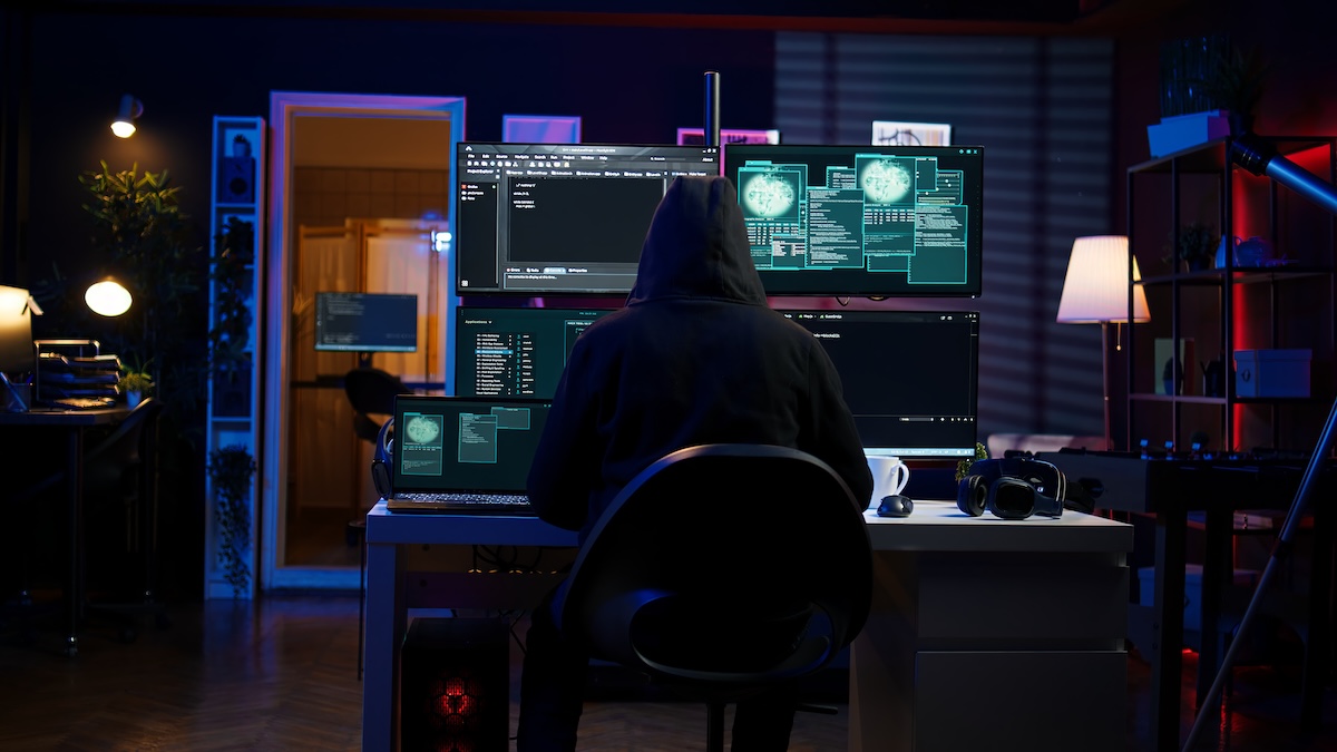Studi Kaspersky: Hampir Separuh Orang Dewasa Pernah Jadi Korban Kekerasan Digital