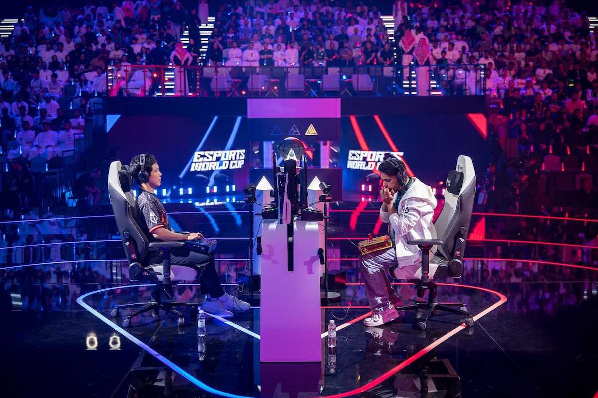 Esports World Cup 2026 Digelar di Paris, Siap Hadirkan 2.000 Pemain dari 100 Negara