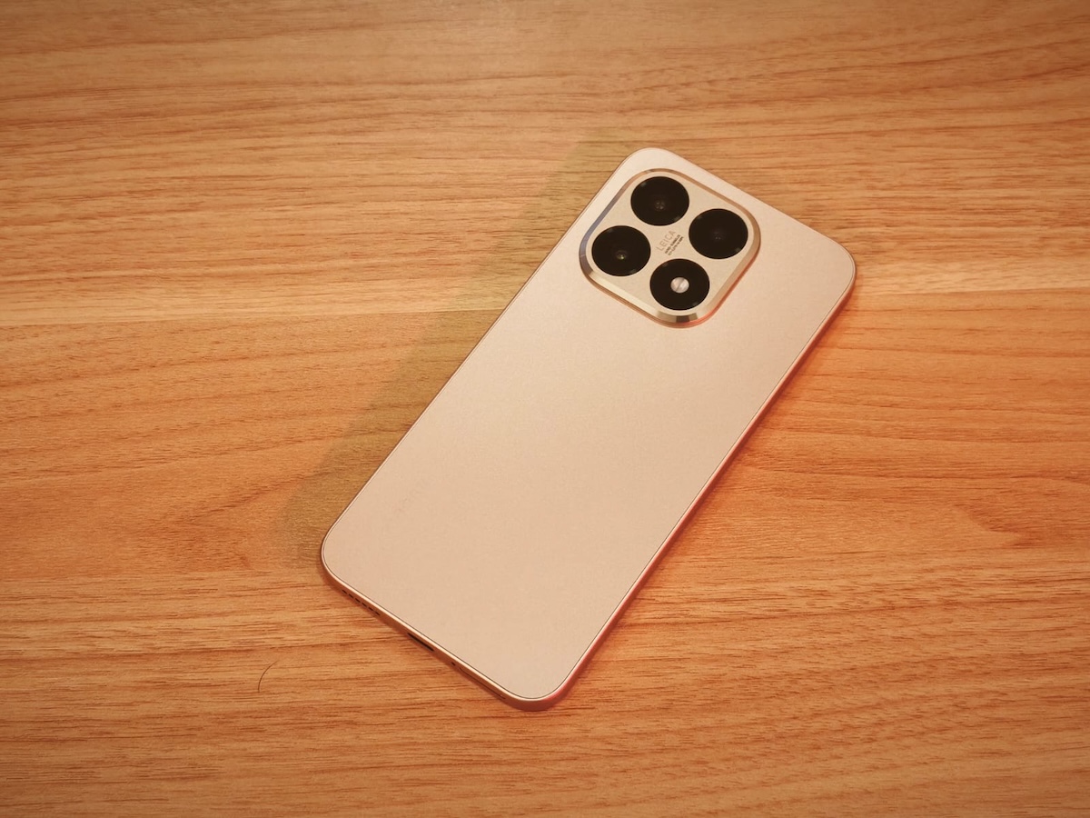 Hasil Foto Sekelas Profesional? Ini Alasan Xiaomi 15T Layak Kamu Coba