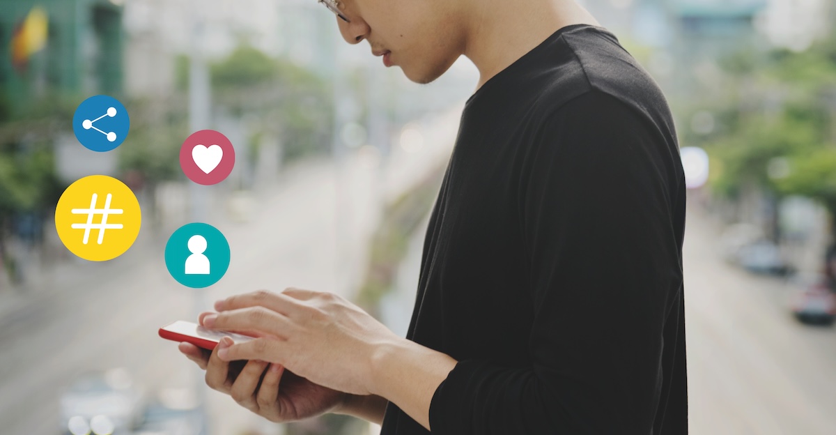 Riset: Orang Tua yang Sering Posting Anak di Media Sosial Cenderung Kurang Peduli Keamanan Digital