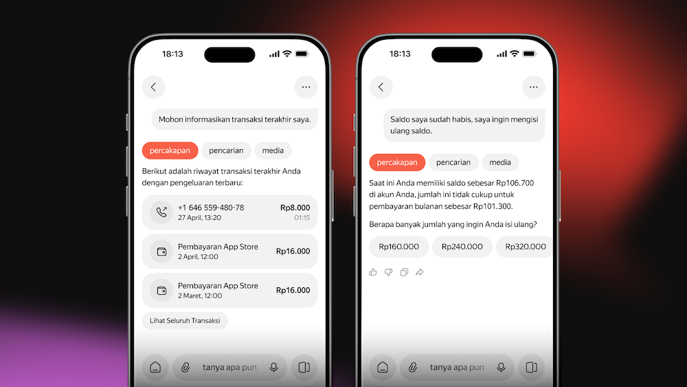 Yandex Dorong Operator Telekomunikasi Bangun Produk AI untuk Jutaan Pengguna Indonesia