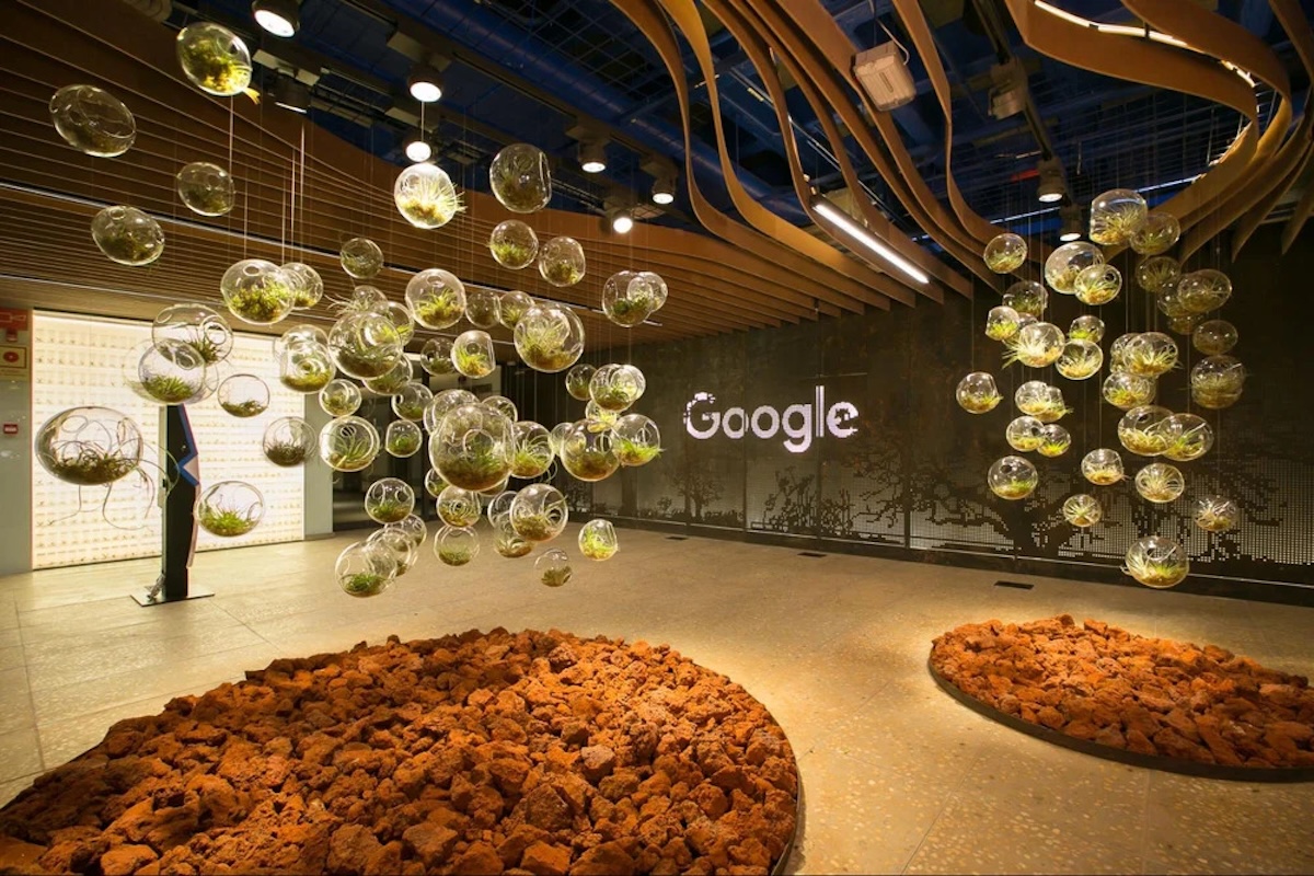 Google Sewa 110.000 GPU Nvidia dari SpaceX, Bayar Rp16 Triliun per Bulan