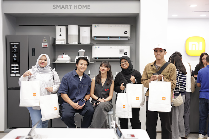 Xiaomi 17T Series Diserbu Pembeli, Penjualan Perdana Meriah di 15 Kota