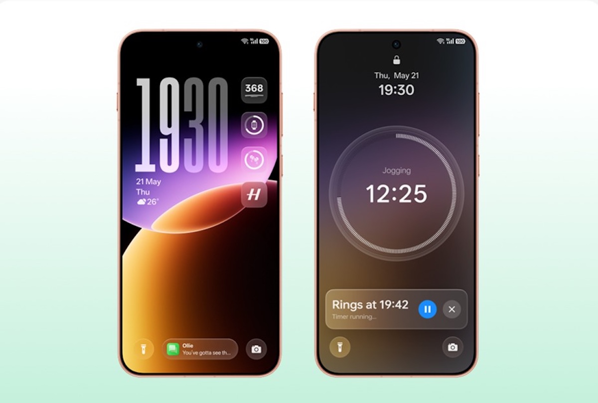 OPPO Perluas ColorOS 16, Fitur AI Kian Cerdas untuk Produktivitas dan Kreativitas Pengguna