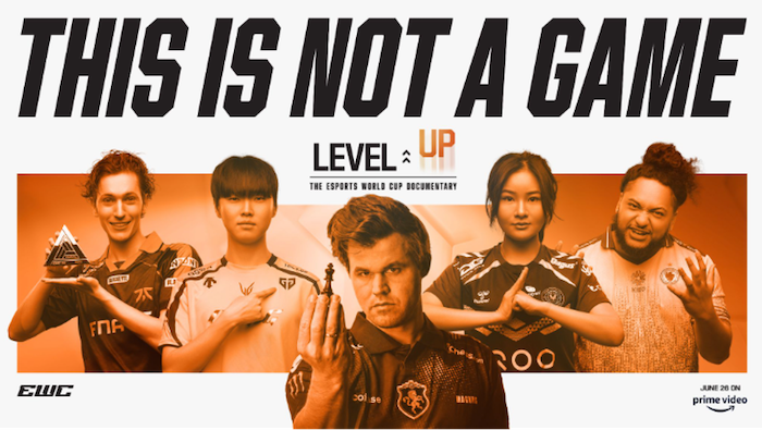 Vivian Team Vitality Jadi Wajah Indonesia di Dokuseri Esports World Cup
